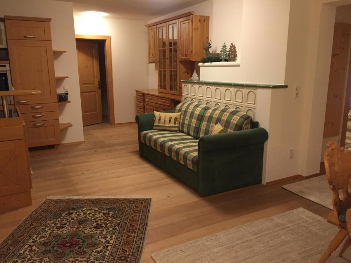 Das Bürstegg Lech am Arlberg Exterior foto
