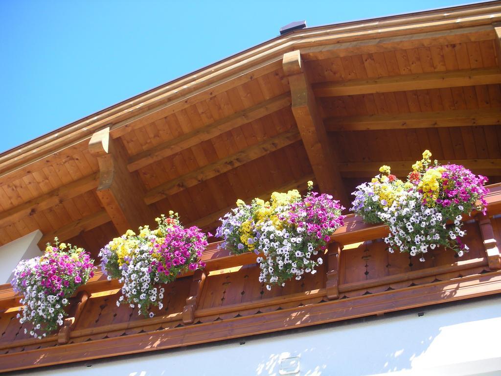 Das Bürstegg Lech am Arlberg Exterior foto